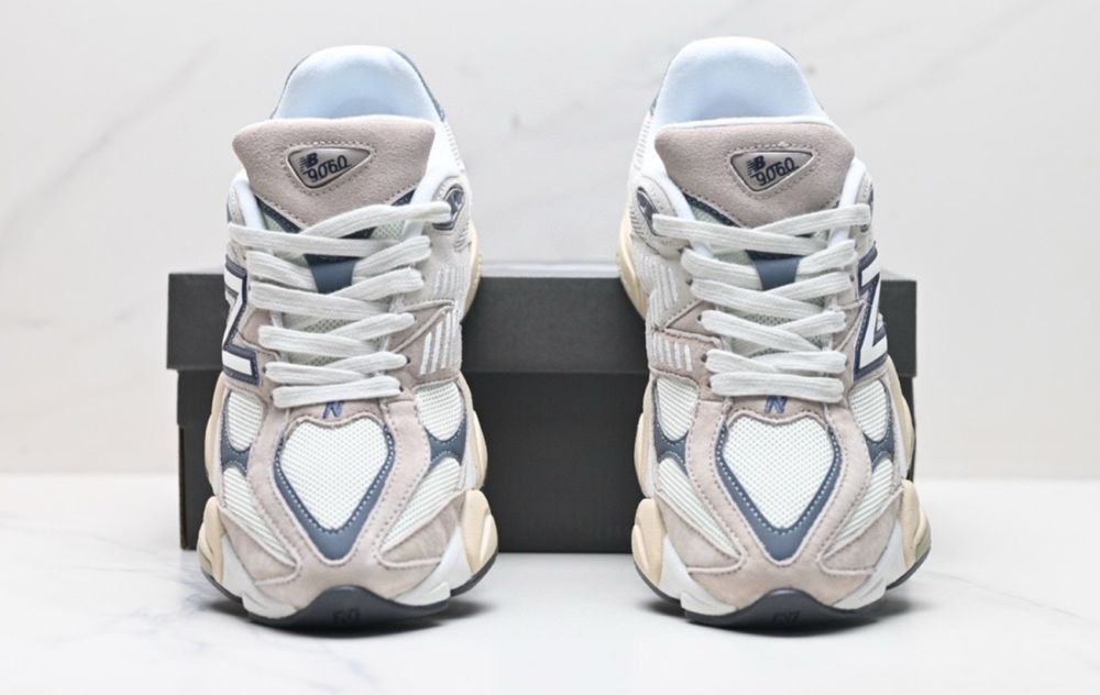 New Balance 9060 - Moonrock