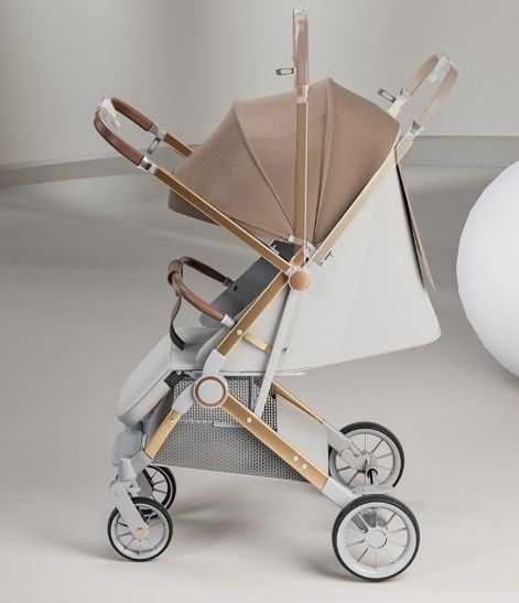 Продаю коляски, новые