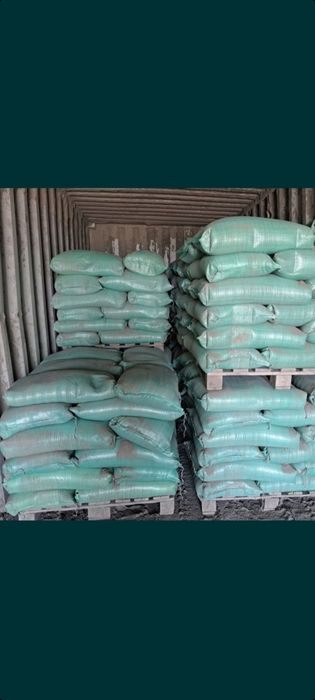 Цемент высшего качества М450, М500