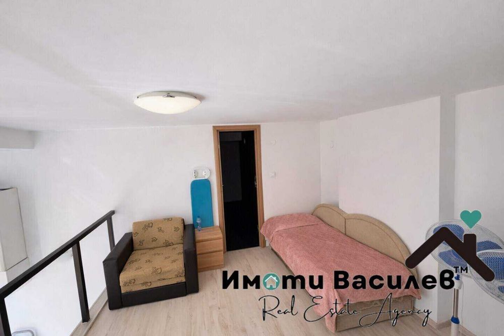 Продава се Тристаен апартамент в София, Център - 111 кв.м за 1006 €/кв.м - Снимка #5