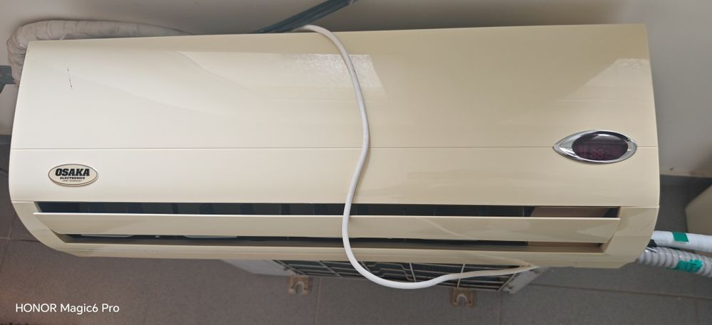 Климатик "Osaka"