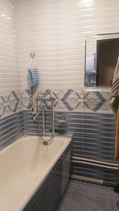 Talaba qizlar uchun kvartira