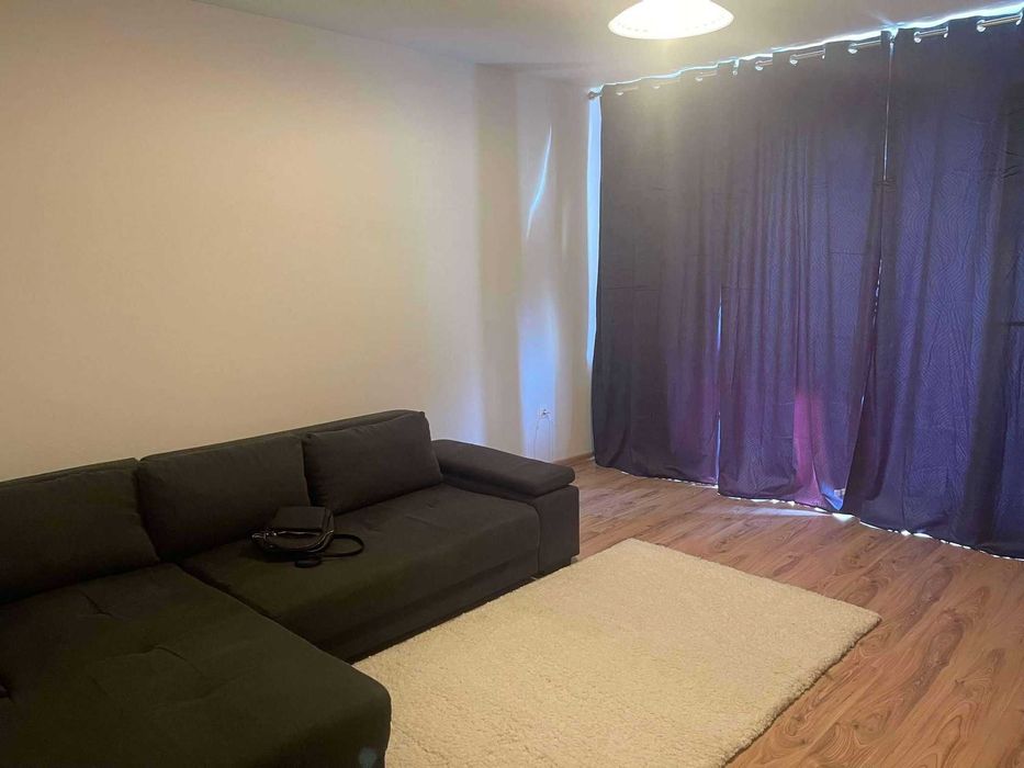 Inchiriere garsoniera