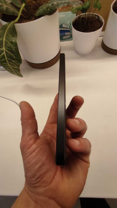 Redmi Note 13 Pro 5G 8/256GB гаранционен + допълнителни аксесоари