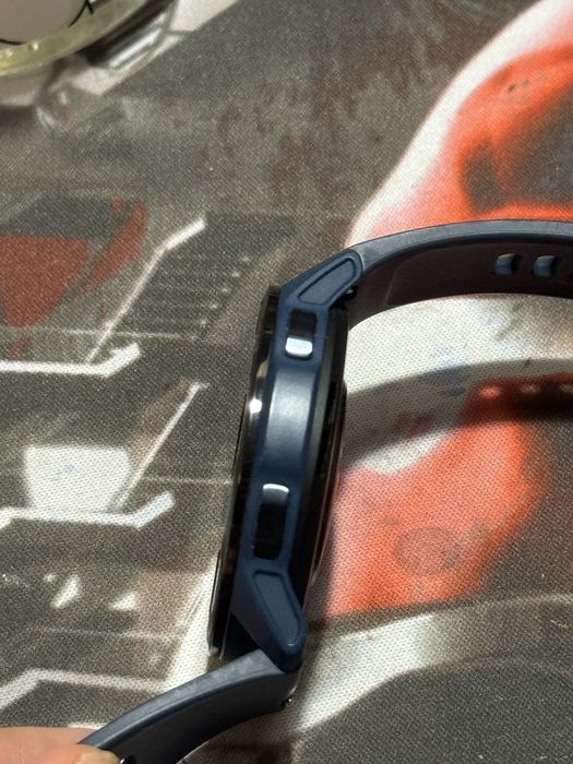 Продам часы Xiaomi Watch S1 Active