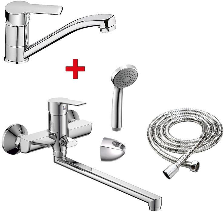 Alo darajada Santexnika ishlari