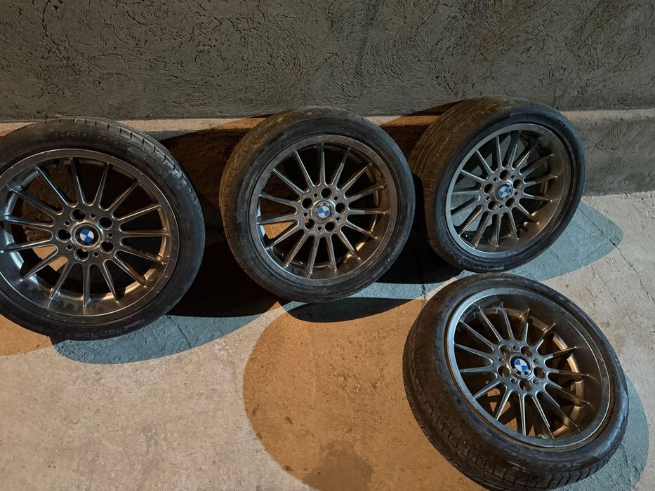 Диска. Балон. 18