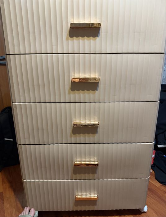 Продам ящик для хранения вещей