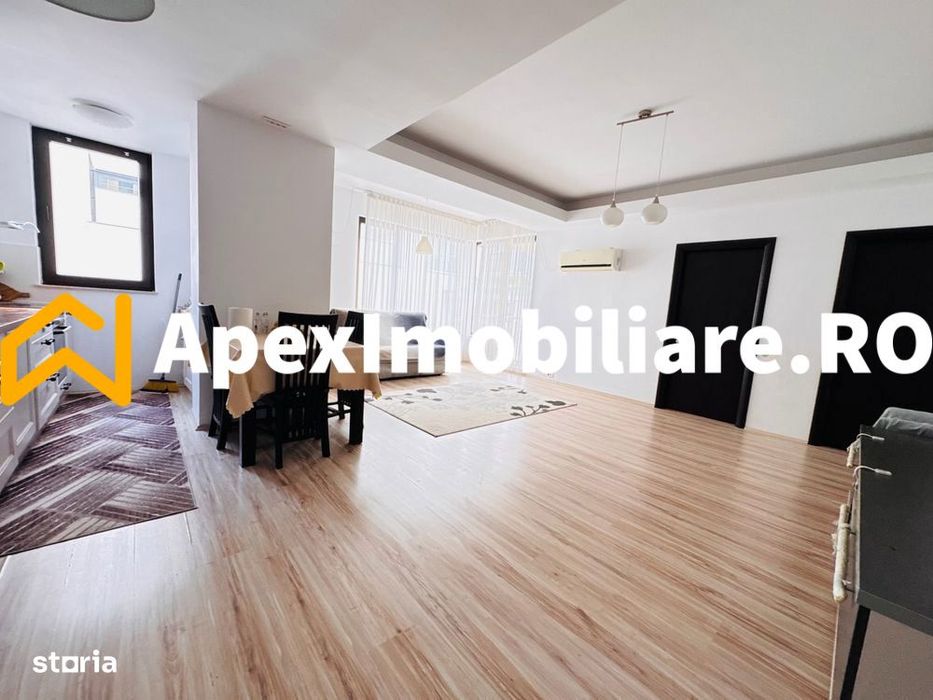 Apartament 3 camere de inchiriat Herastrau Bucuresti | ApexImobiliare — fotografia 1