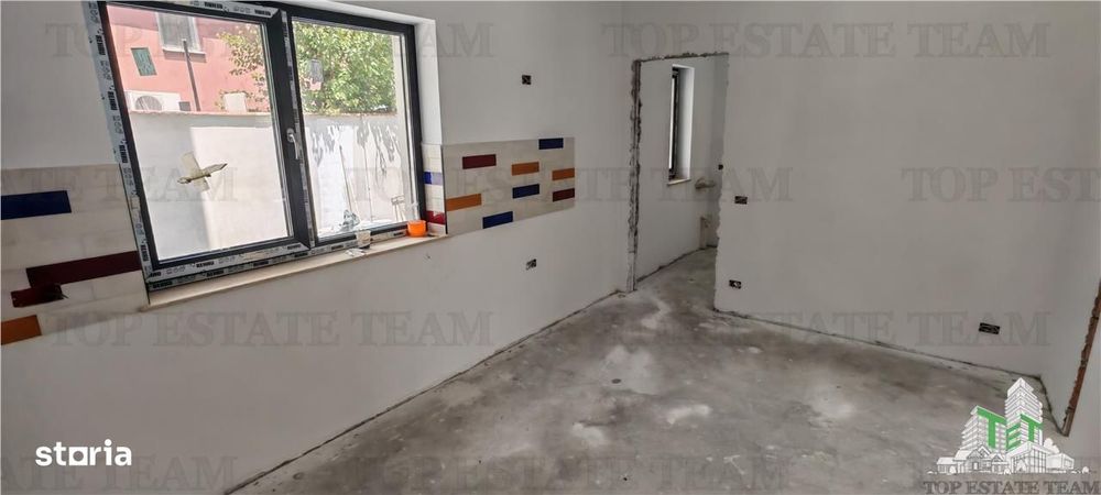 Vila exclusivista, 4 camere, incalzire in pardoseala, finisaje premium