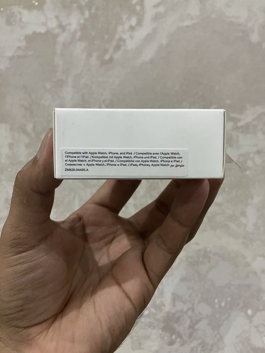 USB - C 20W Power Adapter