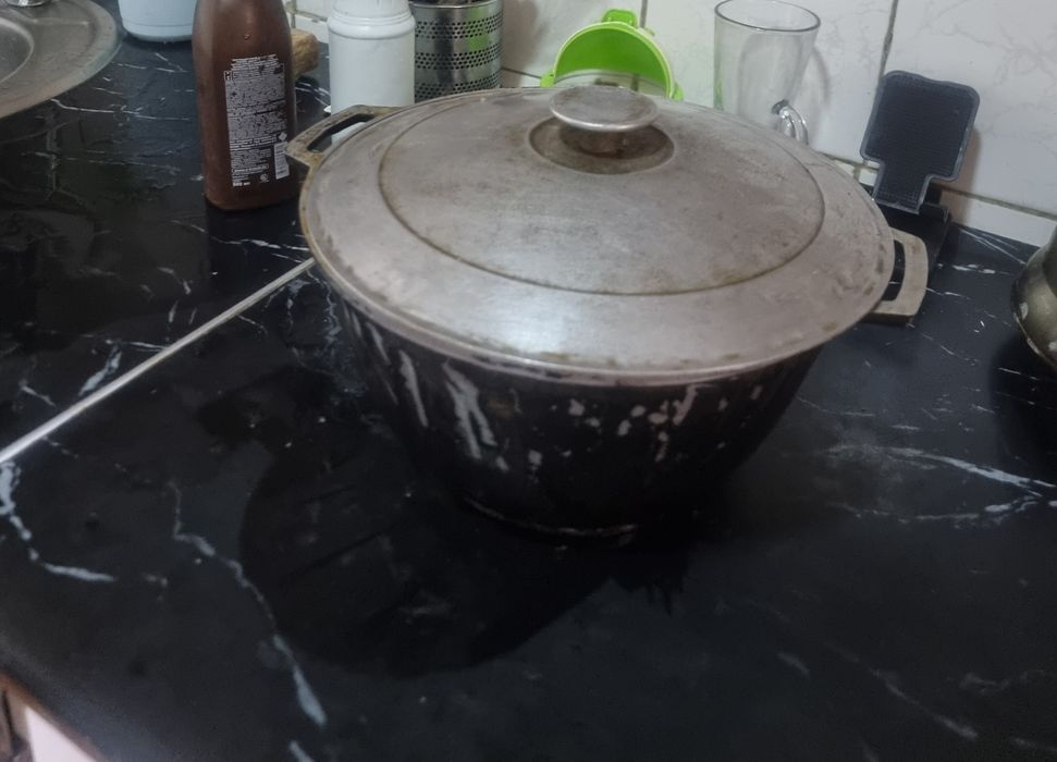 Продам казан продам