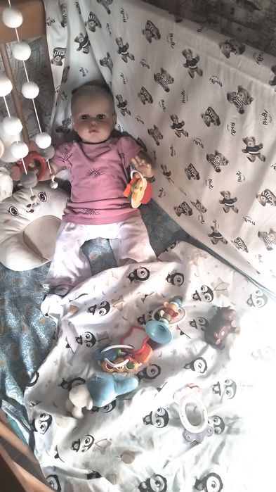 Продаю куклу реборн