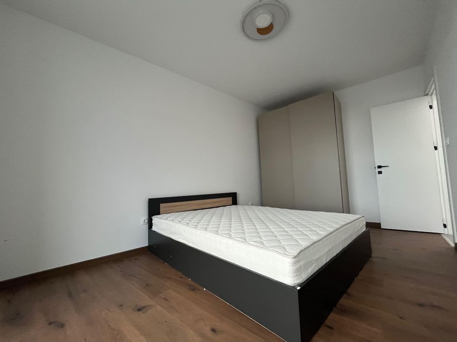 Дава се под наем Двустаен апартамент в София, Борово - 82 кв.м за 995 € - Снимка #4