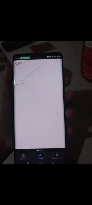 Обмен Infinix ZERO 30