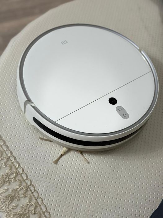 Продам новый робот пылесос