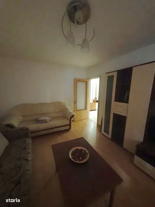 Ap 2 camere de închiriat | Gorjului | parter | 64 mp