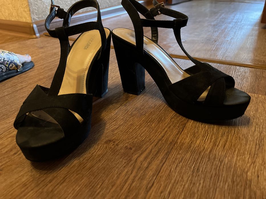 Пролам туфли