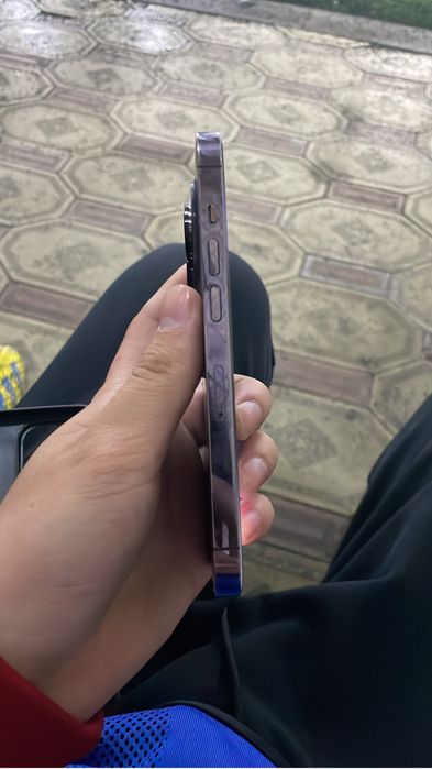 Айфон 14 про срочно