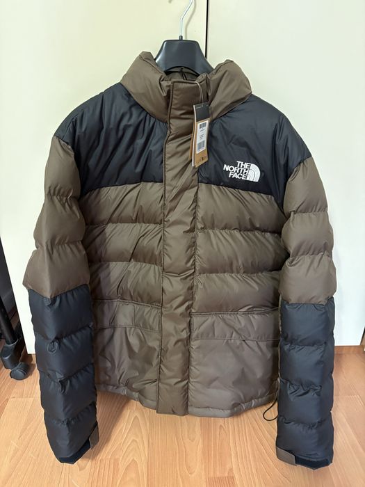 Geaca TNF Puffer
