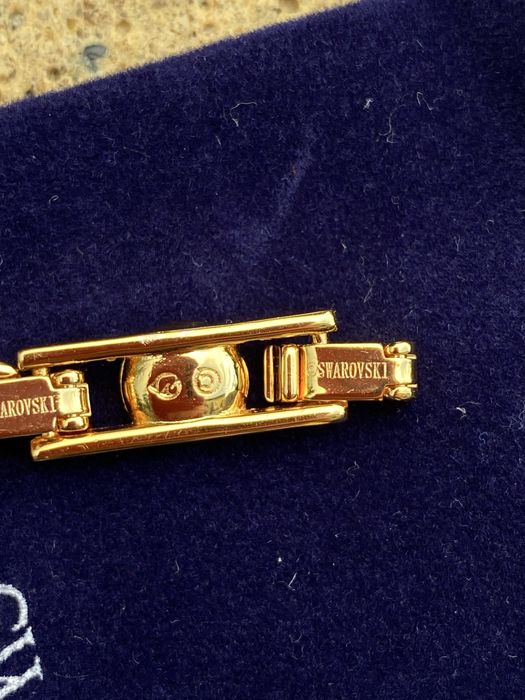 Set angelic swarovski