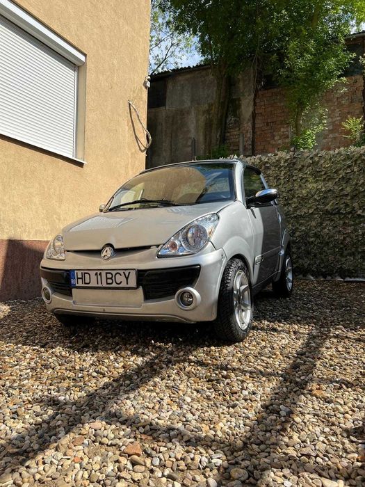 AIXAM Scouty R 2008 — imagine 2