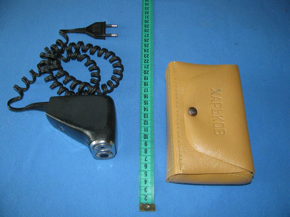 Продам электробритву