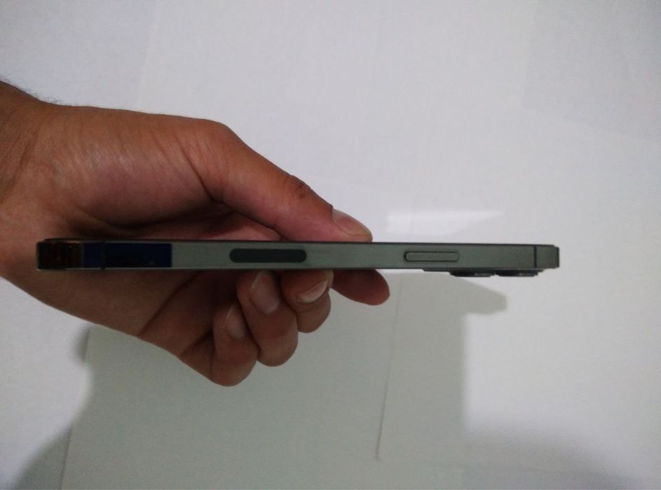 Iphone 12 pro max 128 GB