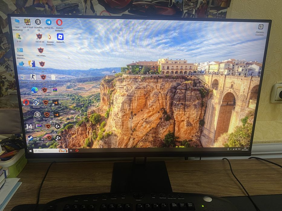 Продам Компьютер в комплекте