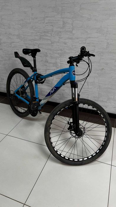 А21 / Велосипед AVA / sk152360