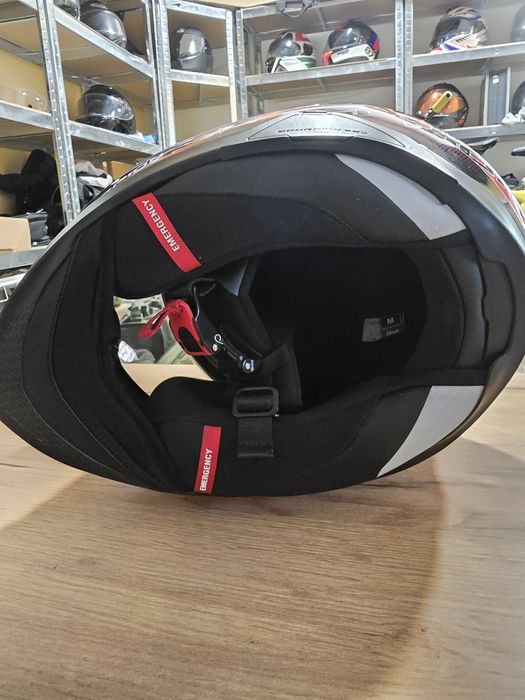 Casca moto Scorpion Exo 520, M.