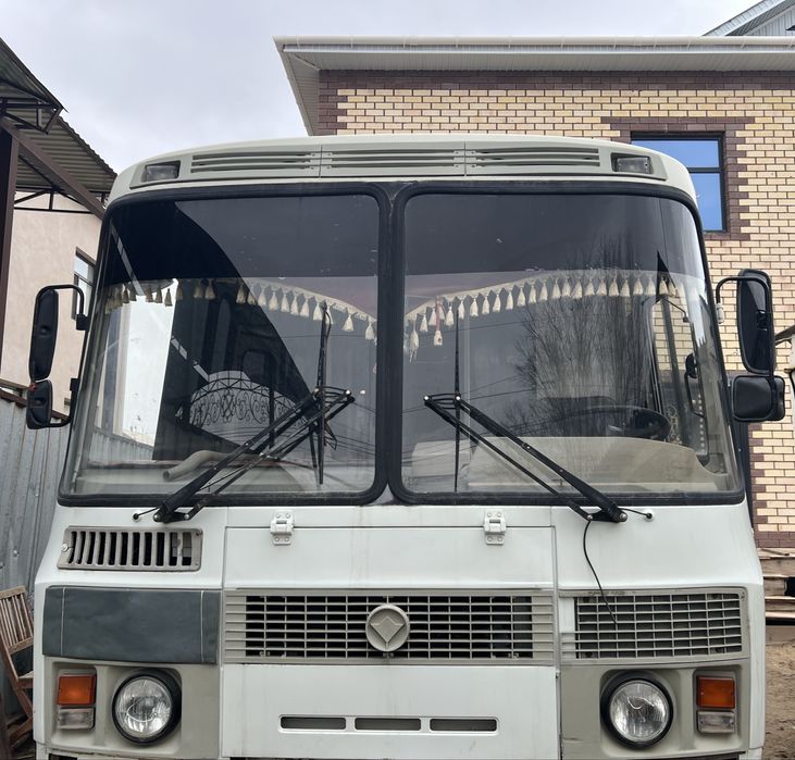 Срочно! Продаётся автобус паз