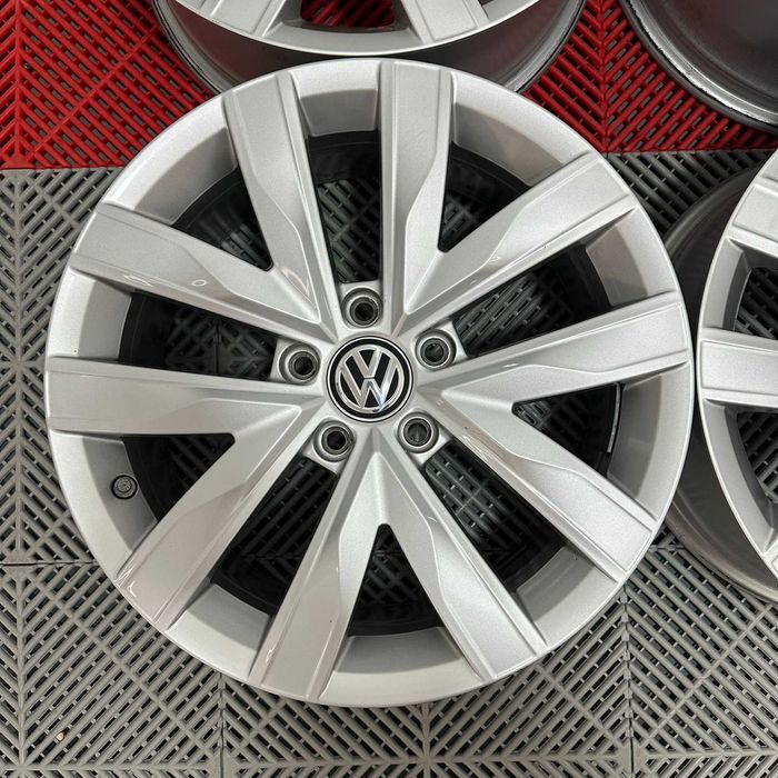 Jante VW Arteon Passat B8 T-Roc R17 TVA21% *GARANTIE*