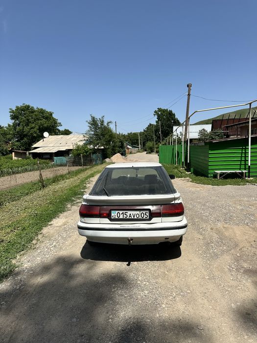 Toyota Corolla 1992г