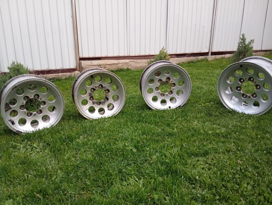 Продам диски Санг енг R15