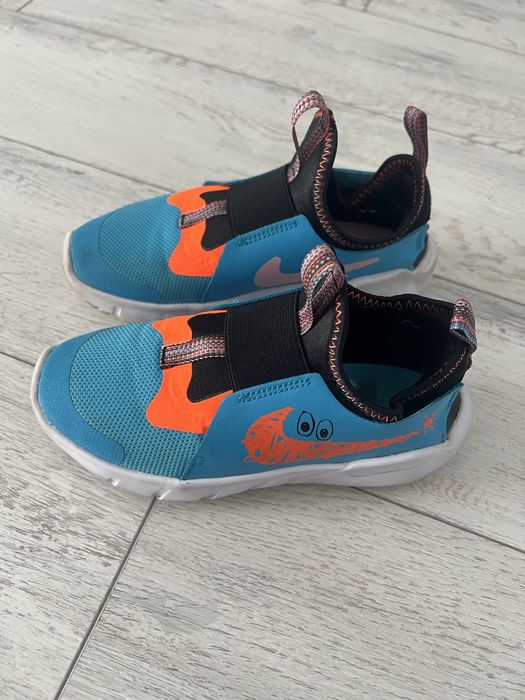 Nike flex runner 2