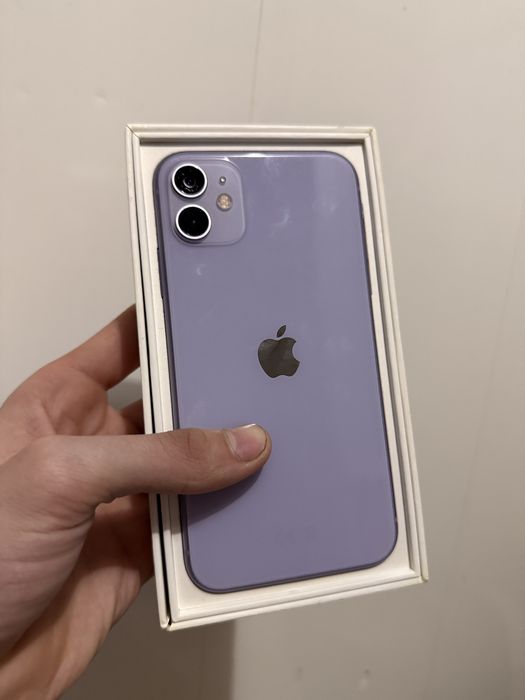iPhone 11, 128Gb.