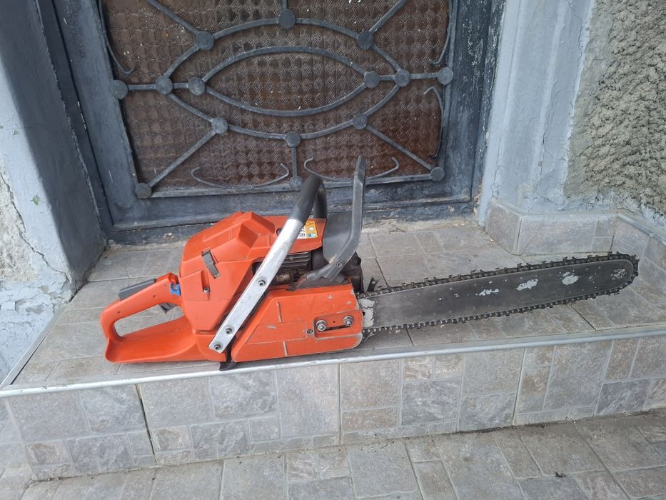 Drujba Husqvarna 365,