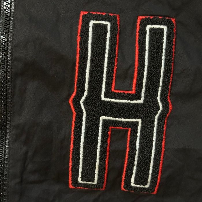 Hoodrich Bomber Jacket