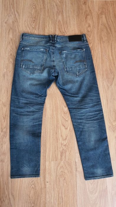 Мъжки дънки G-star Raw