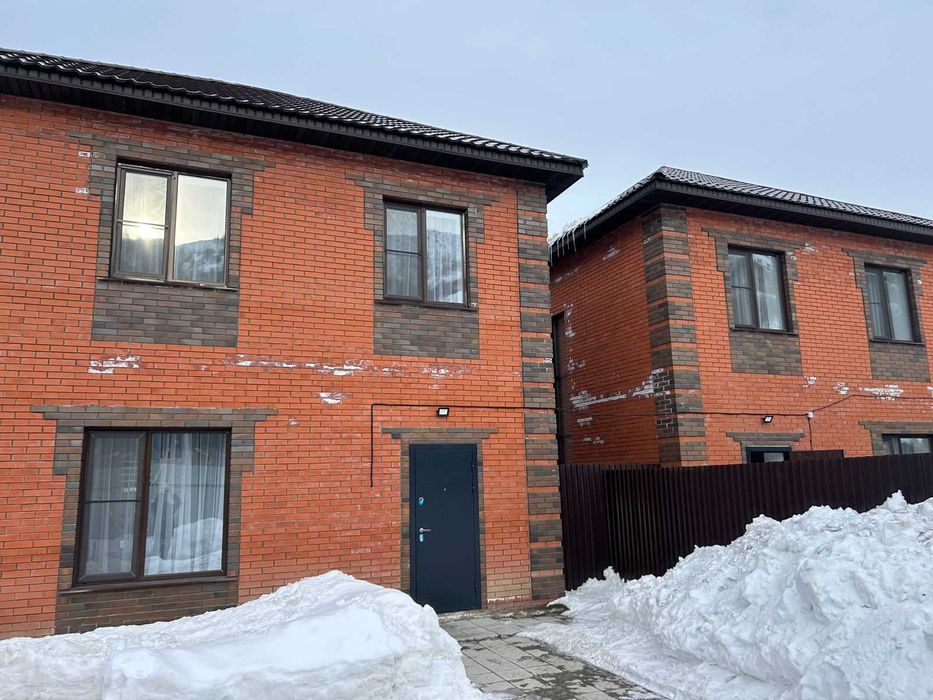 Аренда дома для отдыха