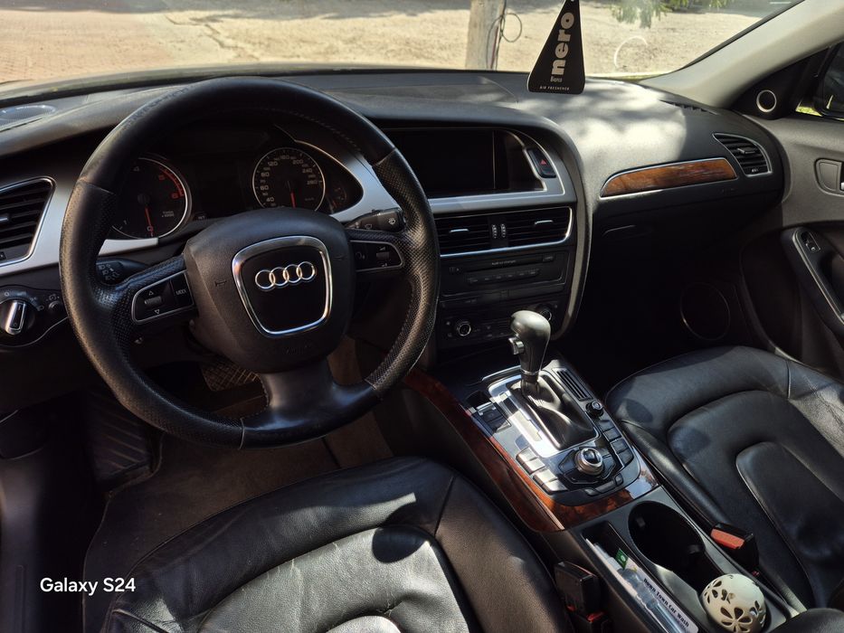 Audi A4 de vanzare
