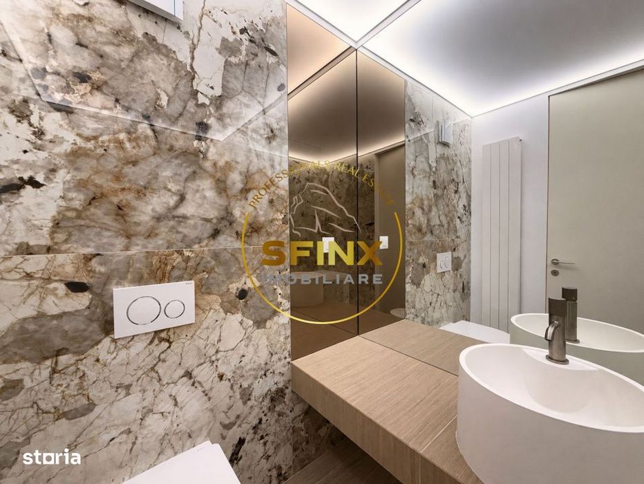 3 camere Premium | Cortina Erou Iancu Nicolae