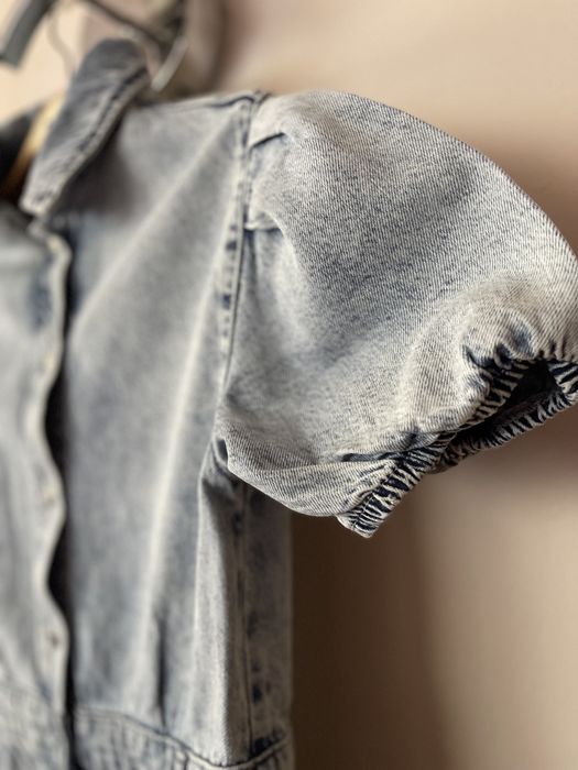 Zara 164см гащеризон