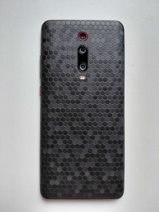 Xiaomi Mi 9T Carbon Black