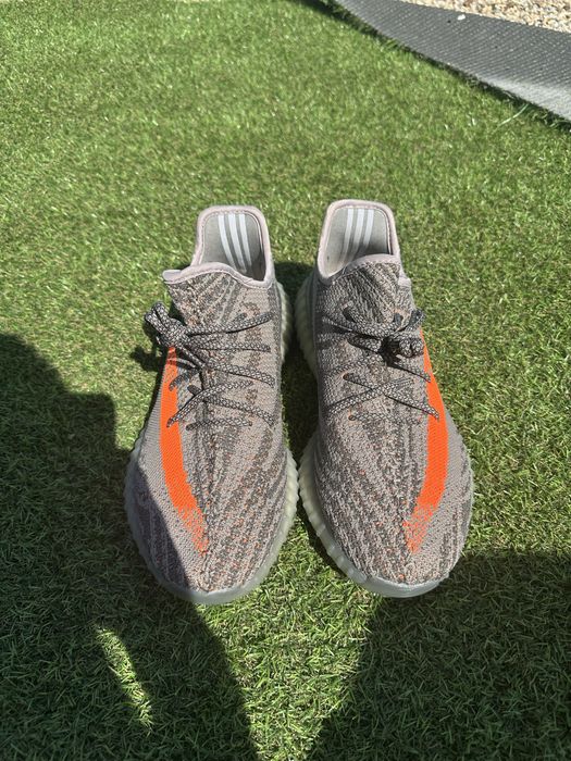 Yeezy 350 nou!!!