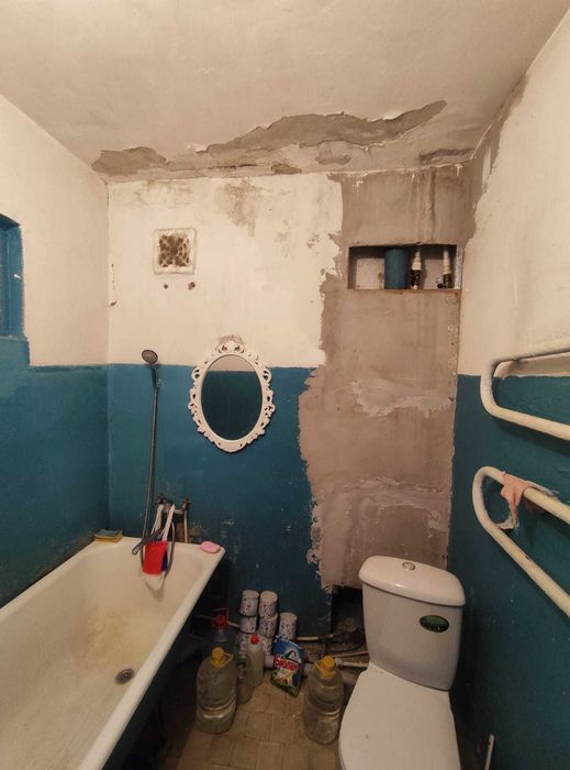 Продам 1-комн по ул. Ауэзова, 31