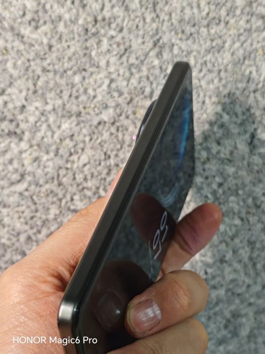 Vivo X200 Pro 512gb black