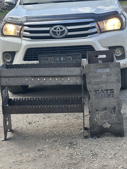 Лазерная резка металла