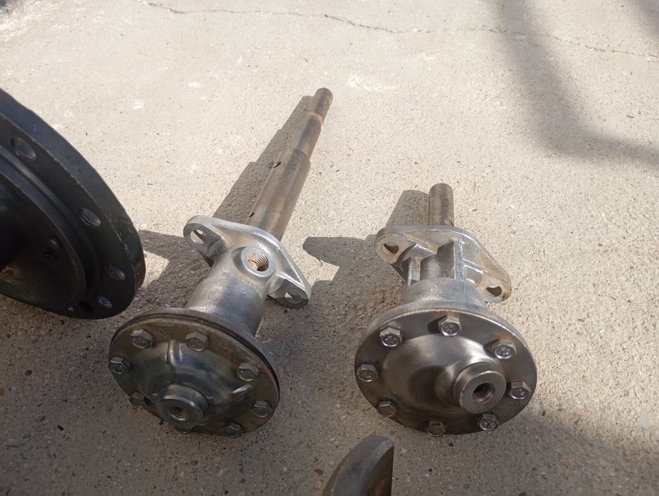 КамАЗ вездеход запчаст сотилади